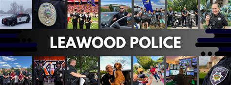 leawood police activity today|Leawood Police Department (@leawoodkspolice) .